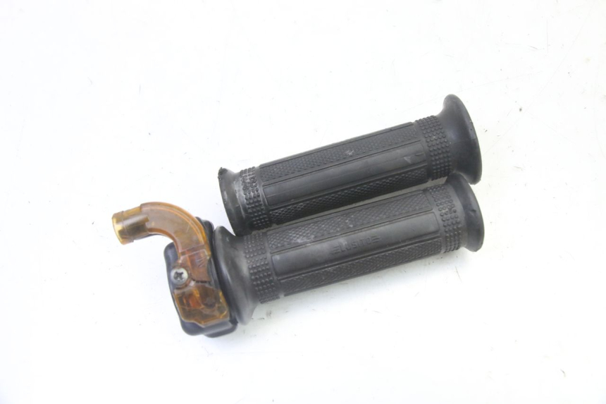 photo de THROTTLE GRIP DERBI SENDA SM DRD 50 (2008 - 2013) - Main view