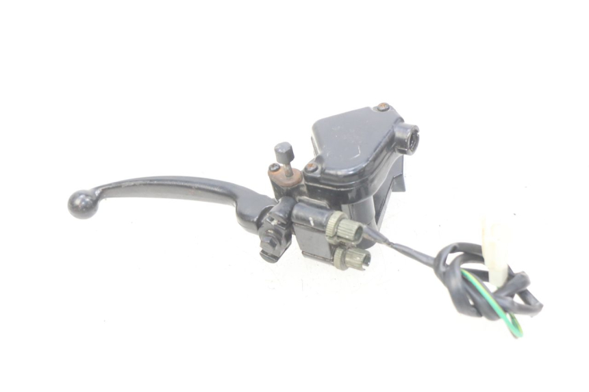 photo de THROTTLE GRIP CHINESE QUAD SPEEDY DELUXE 125 - Main view