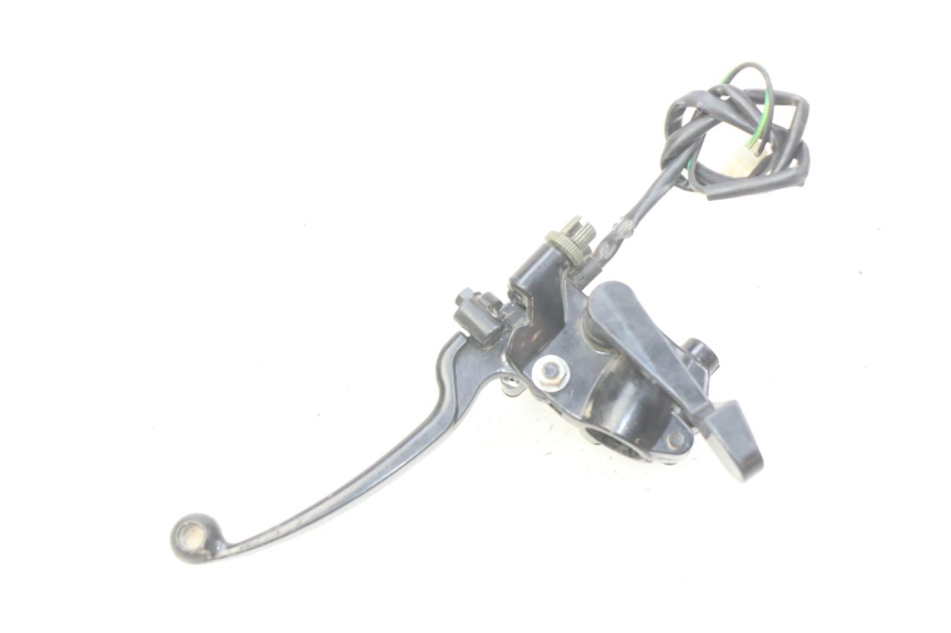 photo de THROTTLE GRIP CHINESE QUAD SPEEDY DELUXE 125 - Component detail