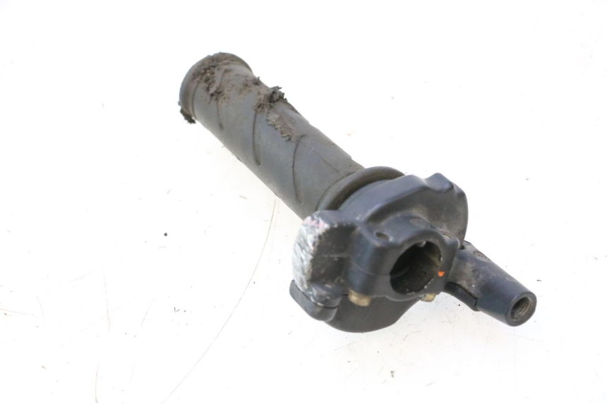 photo de THROTTLE GRIP DUCATI SS IE DS CARENEE 1000 (2002 - 2006) - Component detail