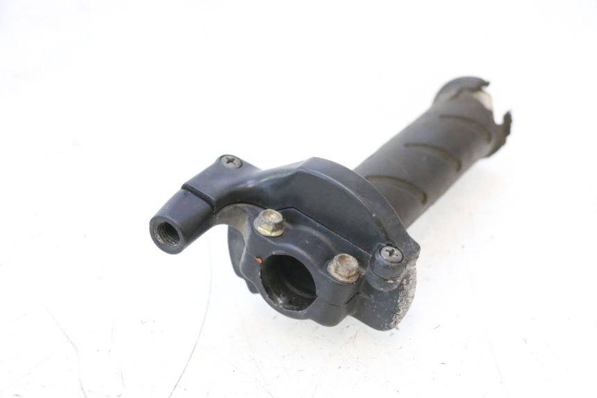 photo de THROTTLE GRIP DUCATI SS IE DS CARENEE 1000 (2002 - 2006) - Alternative perspective