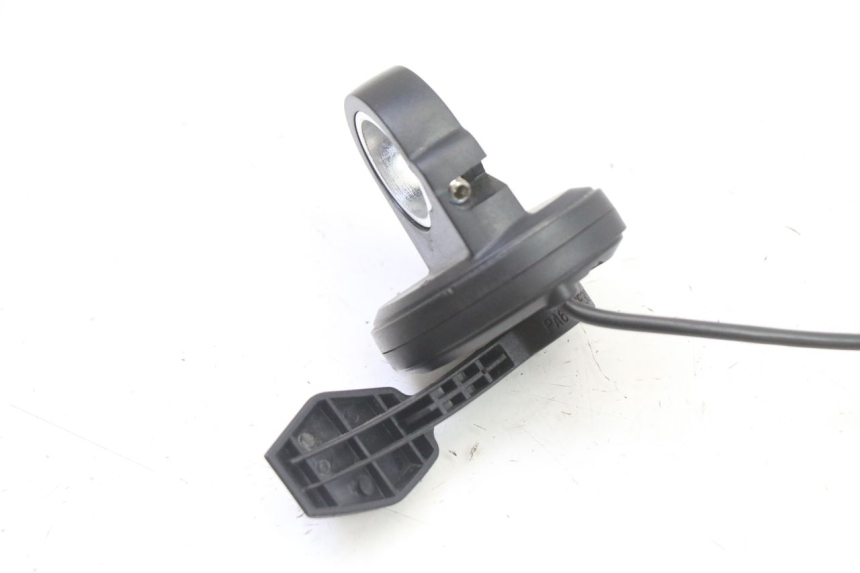 photo de THROTTLE GRIP NAMI STELLAR 1 - Product overview