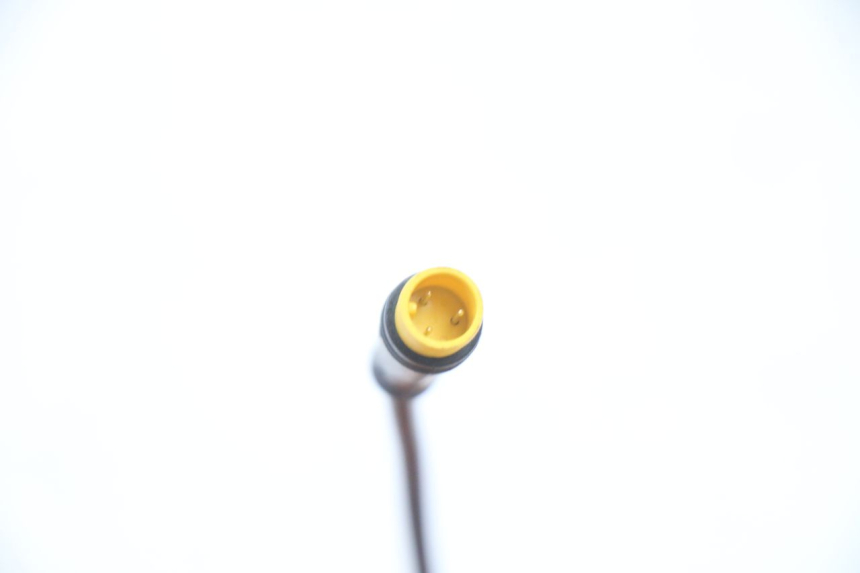 photo de THROTTLE GRIP NAMI STELLAR 1 - Fixing points details