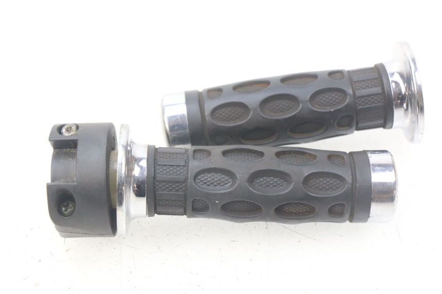 photo de THROTTLE GRIP JM MOTORS SUNNY 50 (2017 - 2020) - Main view