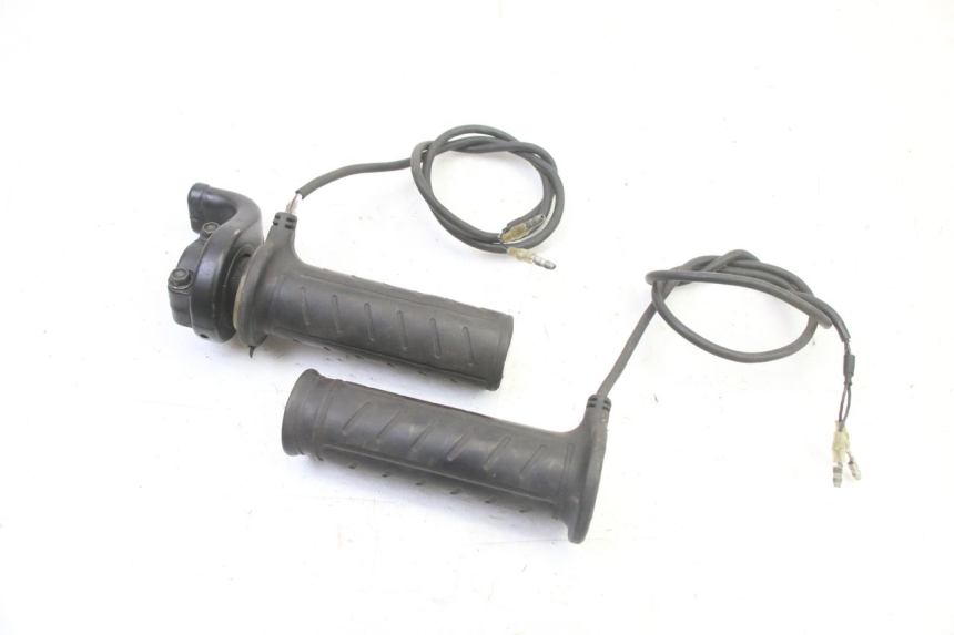 photo de THROTTLE GRIP KTM SUPERENDURO R 950 (2005 - 2009) - Alternative perspective