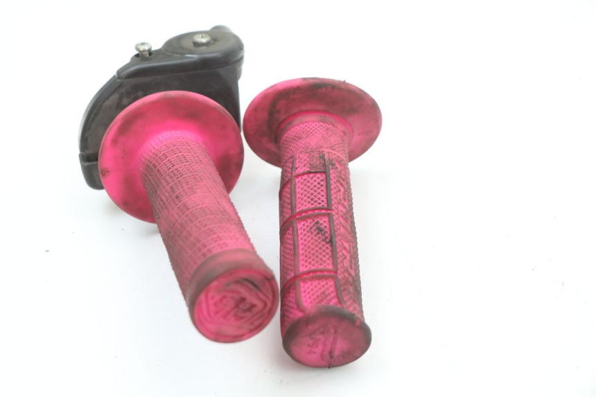 photo de THROTTLE GRIP KTM SX 85 (2013 - 2017) - Alternative perspective