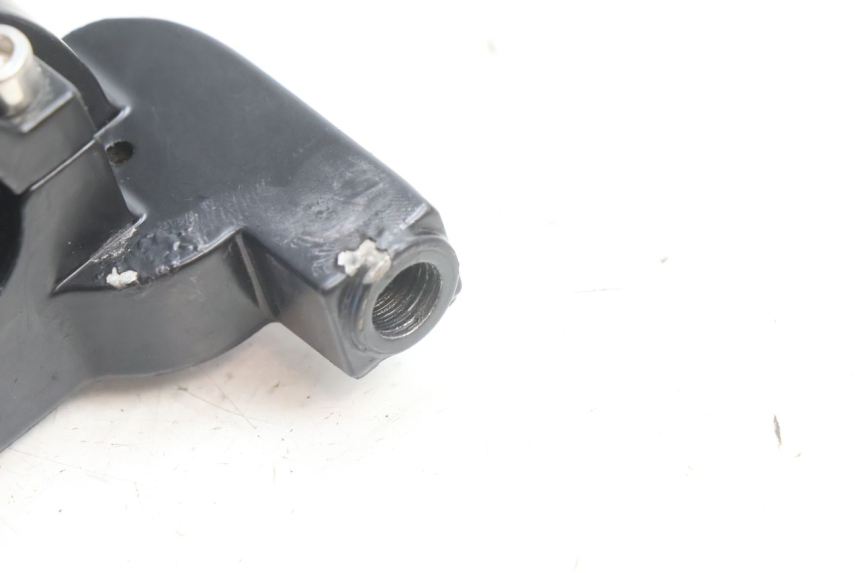photo de THROTTLE GRIP HUSABERG TE 250 (2011 - 2014) - Fixing points details