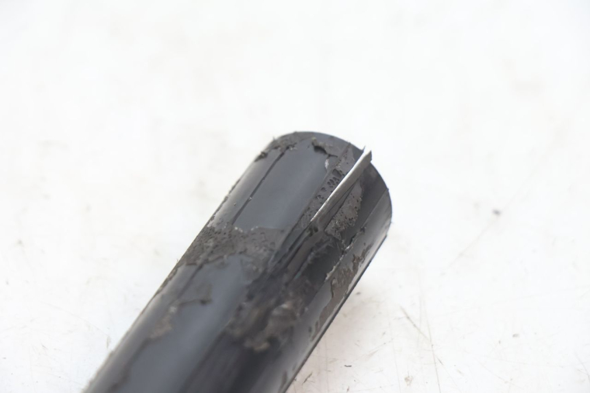 photo de THROTTLE GRIP PIAGGIO TYPHOON 50 (2000 - 2009) - Zoom on usage condition