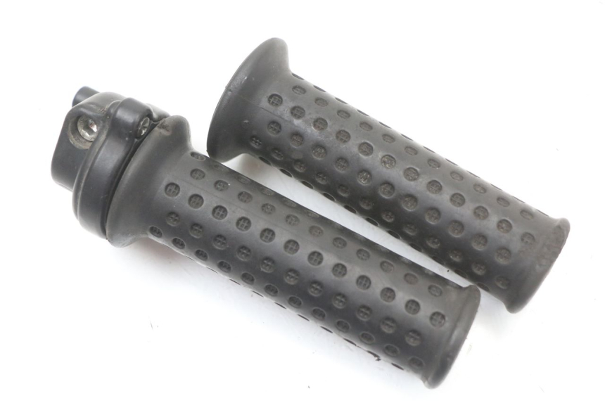 photo de THROTTLE GRIP PIAGGIO VESPA LX 2T 50 (2005 - 2013) - Main view