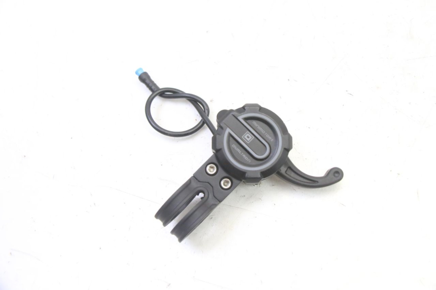 photo de THROTTLE GRIP DUALTRON VICTOR LIMITED 1 - Main view