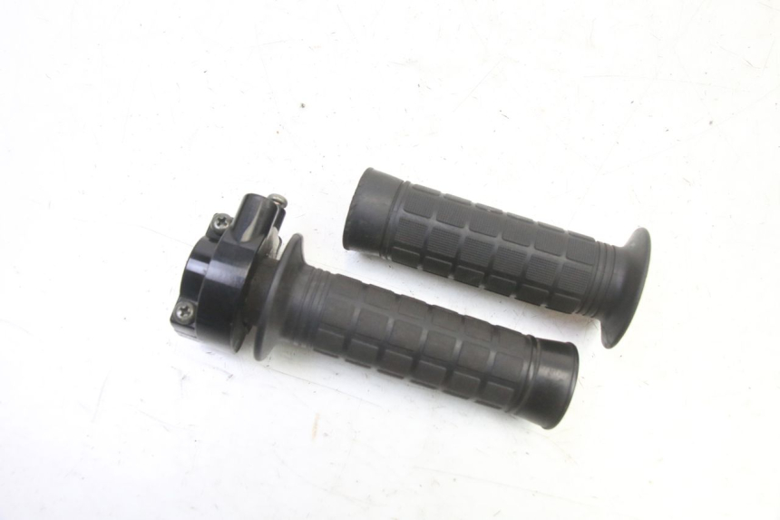 photo de THROTTLE GRIP MBK WAAP 125 (2008 - 2013) - Component detail