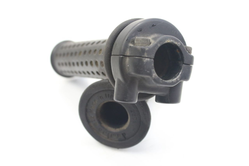 photo de THROTTLE GRIP PIAGGIO X9 EVOLUTION 500 (2003 - 2005) - Component detail
