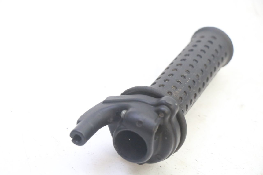 photo de THROTTLE GRIP PIAGGIO X9 EVOLUTION 125 (2003 - 2007) - Zoom on usage condition
