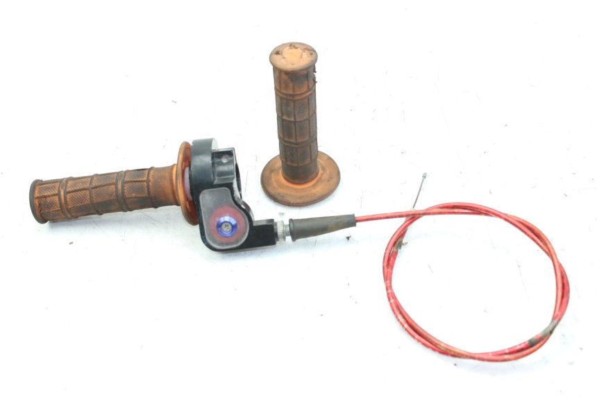 photo de THROTTLE GRIP ZHEJIANG XMOTOS XB-81 50 - Main view