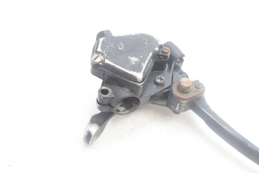 photo de THROTTLE GRIP SMC XROAD 150 - Component detail