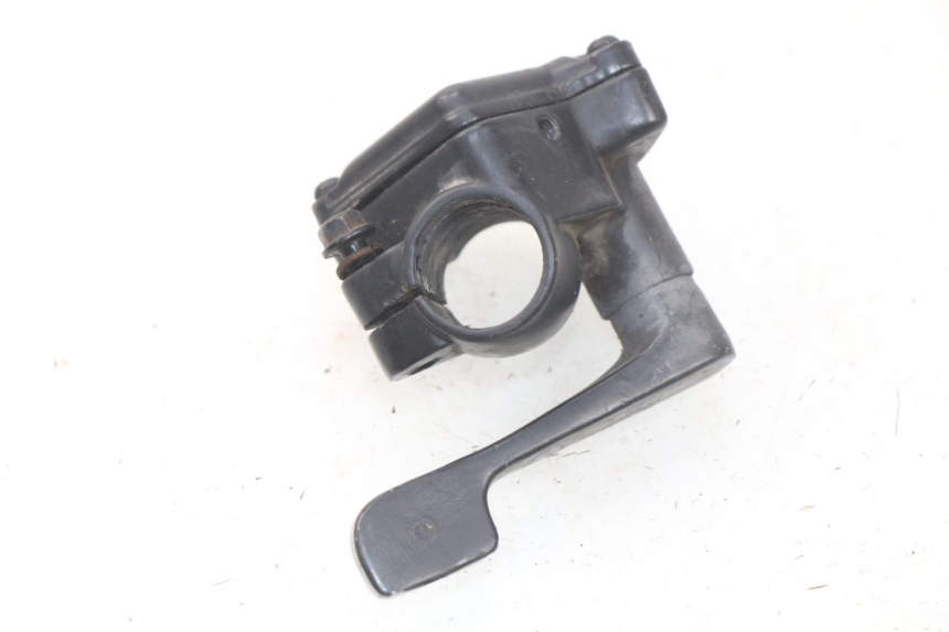 photo de THROTTLE GRIP SHINERAY XY150STE 150 - Component detail