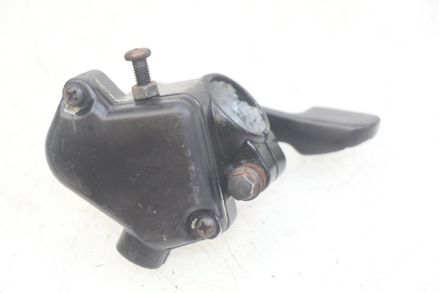 photo de THROTTLE GRIP SHINERAY XY250 STXE 250 (2006 - 2012) - Main view