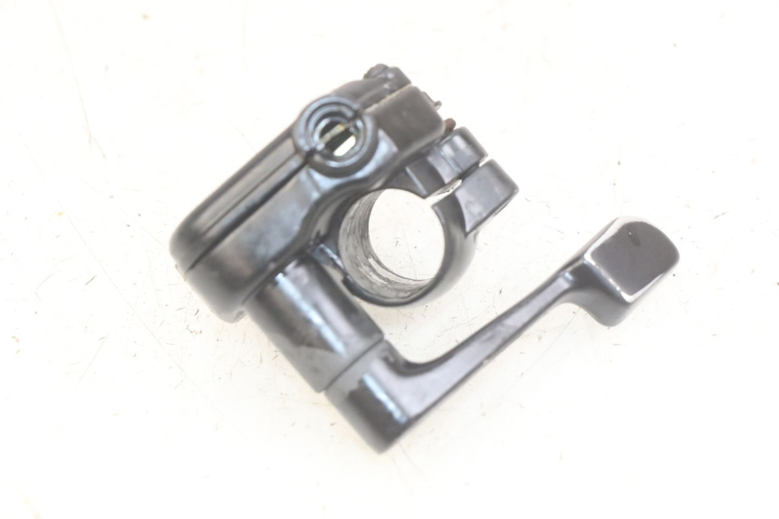 photo de THROTTLE GRIP SHINERAY XY250 STXE 250 (2006 - 2012) - Zoom on usage condition