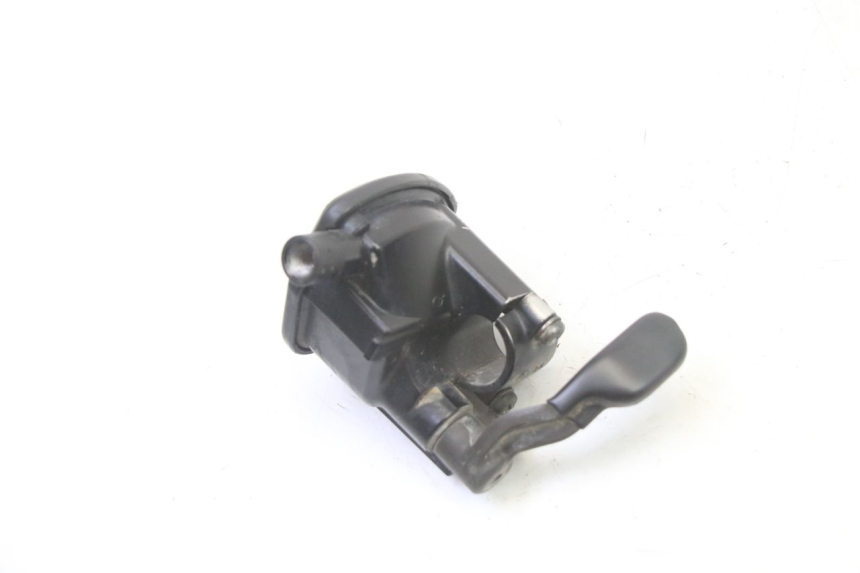 photo de THROTTLE GRIP YAMAHA YFM BRUIN 350 (2003 - 2009) - Component detail
