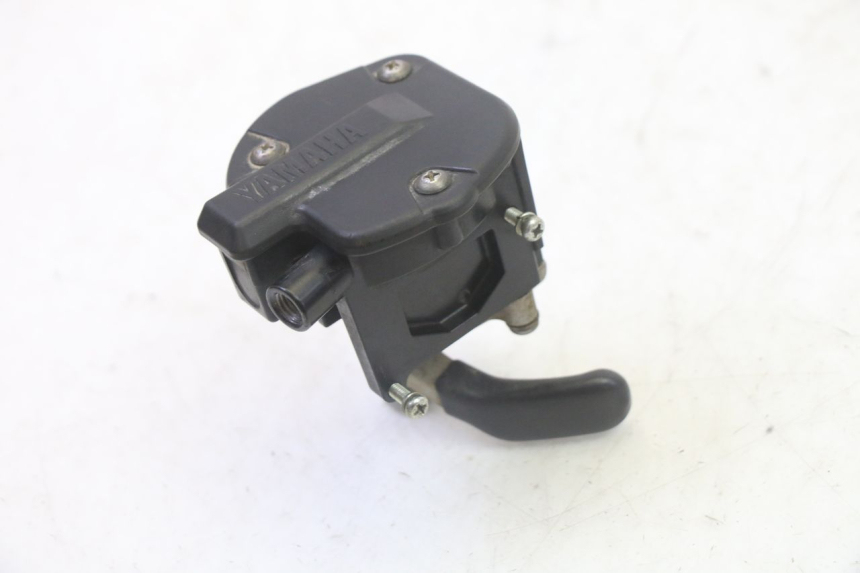 photo de THROTTLE GRIP YAMAHA YFM GRIZZLY 550 (2008 - 2015) - Main view
