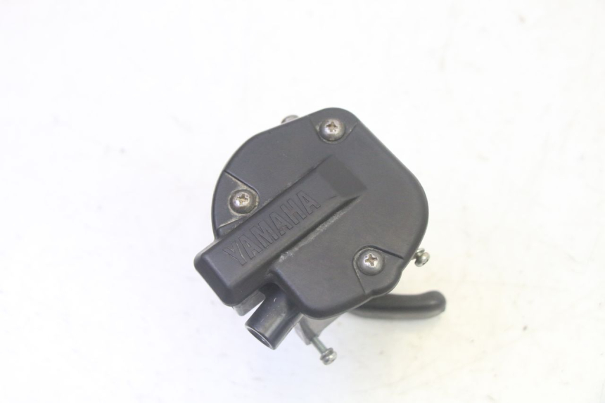 photo de THROTTLE GRIP YAMAHA YFM GRIZZLY 550 (2008 - 2015) - Component detail