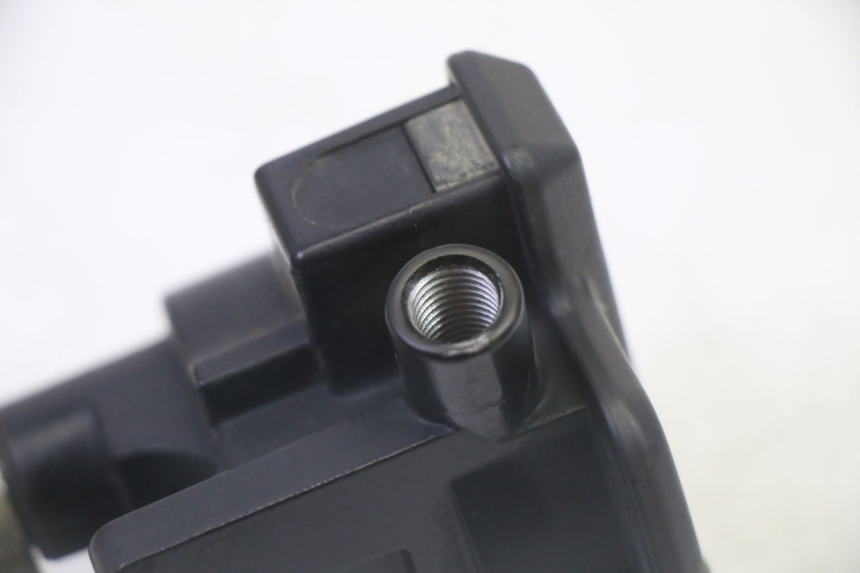 photo de THROTTLE GRIP YAMAHA YFM GRIZZLY 550 (2008 - 2015) - Technical close-up