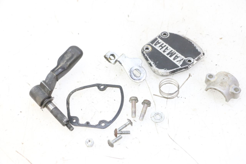 photo de THROTTLE GRIP YAMAHA YFM R RAPTOR 250 (2008 - 2014) - Main view