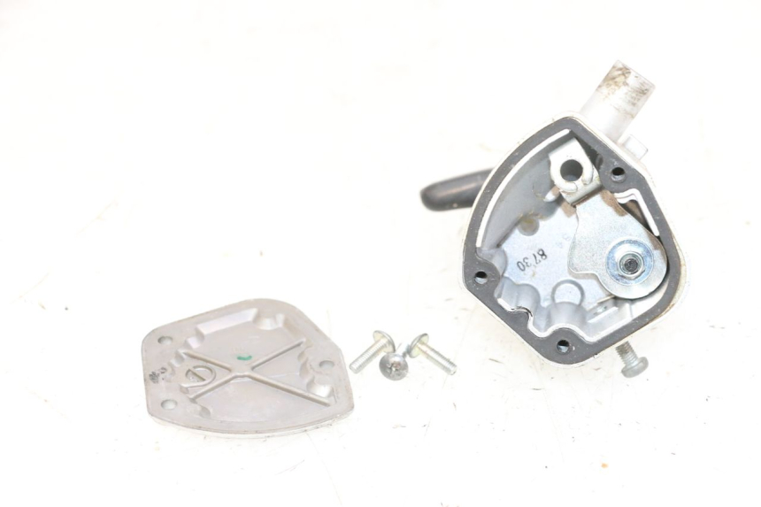 photo de THROTTLE GRIP YAMAHA YFM R RAPTOR 250 (2008 - 2014) - Component detail