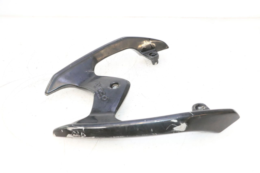 photo de GRAB RAIL  KYMCO AGILITY RS 4T 50 (2009 - 2013) - Fixing points details