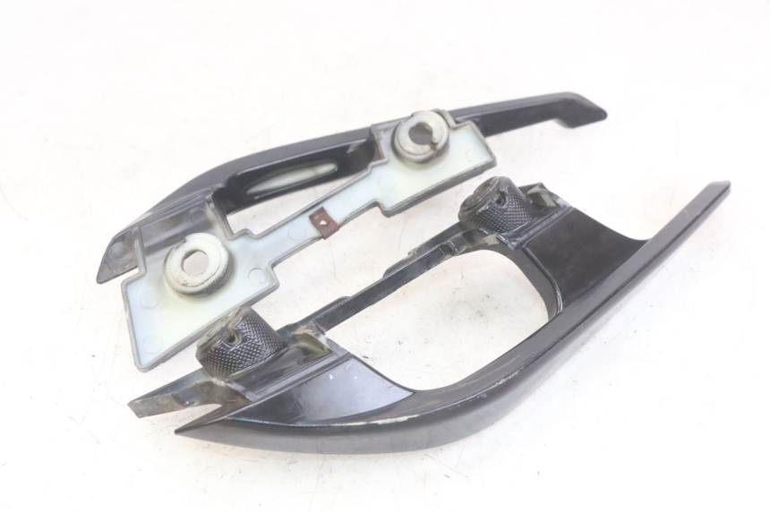 photo de REAR HANDLEBARS NECO ALEXONE 125 (2017 - 2024) - Zoom on usage condition