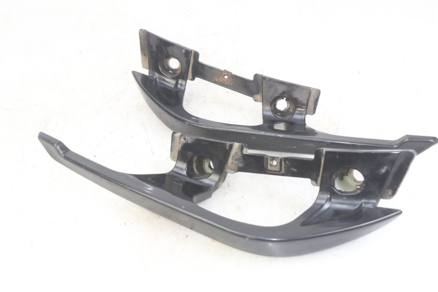 photo de REAR HANDLEBARS NECO ALEXONE 125 (2017 - 2024) - Product overview