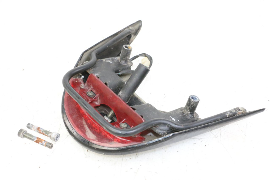 photo de GRAB RAIL BAOTIAN BT 49 QT-7 50 (2006 - 2009) - Main view