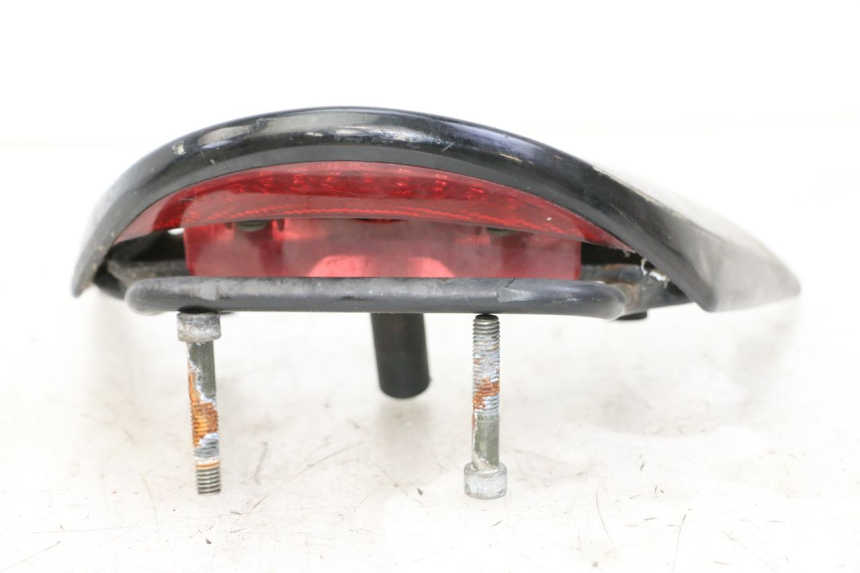 photo de GRAB RAIL BAOTIAN BT 49 QT-7 50 (2006 - 2009) - Zoom on usage condition