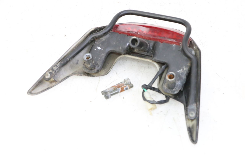 photo de GRAB RAIL BAOTIAN BT 49 QT-7 50 (2006 - 2009) - Product overview