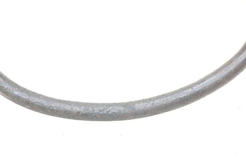 photo de REAR HANDLEBARS ROYAL ENFIELD BULLET CLASSIC 500 (2017 - 2020) - Component detail