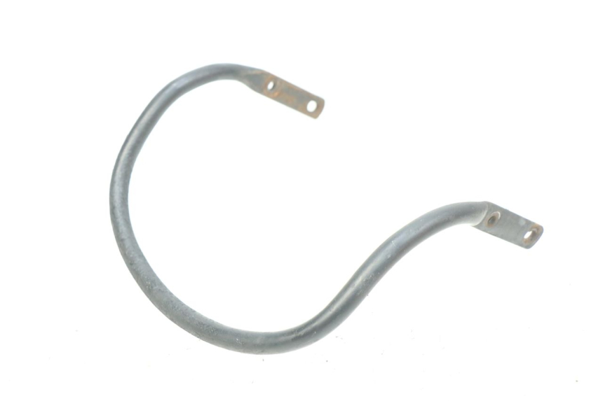 photo de REAR HANDLEBARS ROYAL ENFIELD BULLET CLASSIC 500 (2017 - 2020) - Alternative perspective