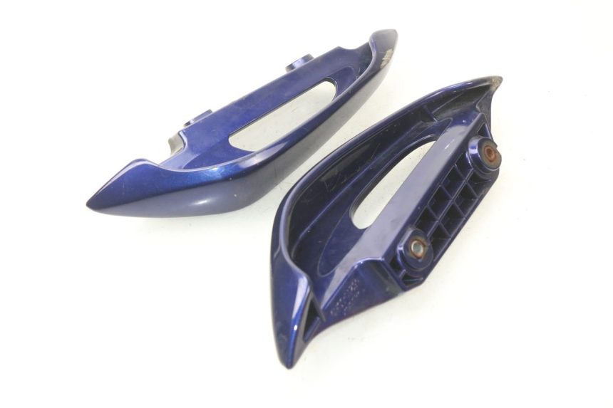 photo de REAR HANDLEBARS SUZUKI BURGMAN 125 (2007 - 2014) - Technical close-up