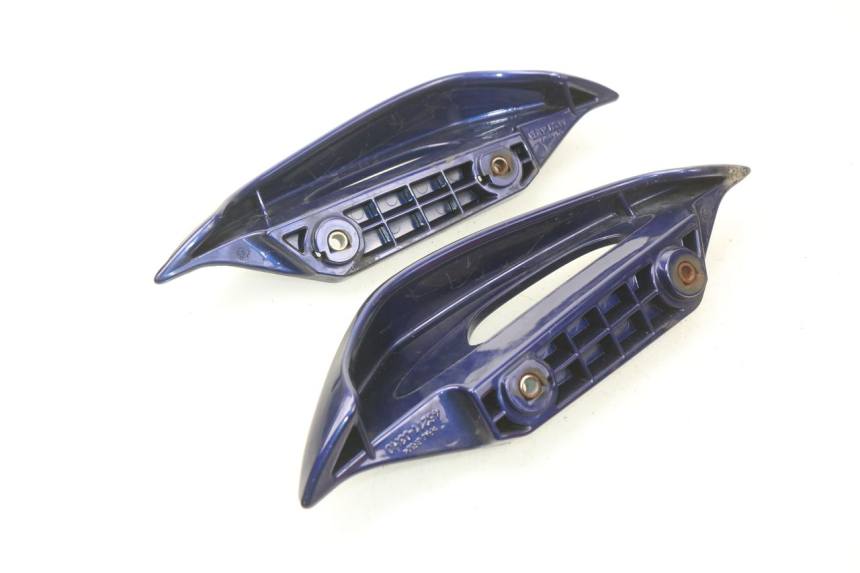 photo de REAR HANDLEBARS SUZUKI BURGMAN 125 (2007 - 2014) - Product overview