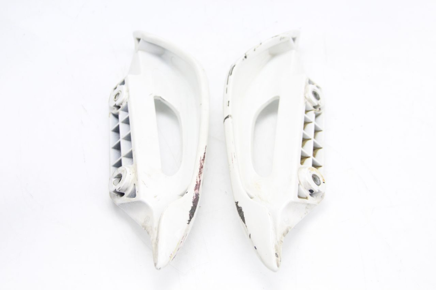 photo de REAR HANDLEBARS SUZUKI BURGMAN 125 (2007 - 2014) - Technical close-up