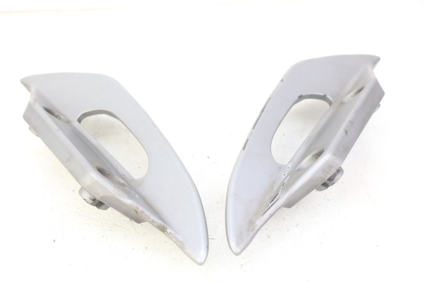 photo de REAR HANDLEBARS SUZUKI BURGMAN 125 (2007 - 2014) - Alternative perspective