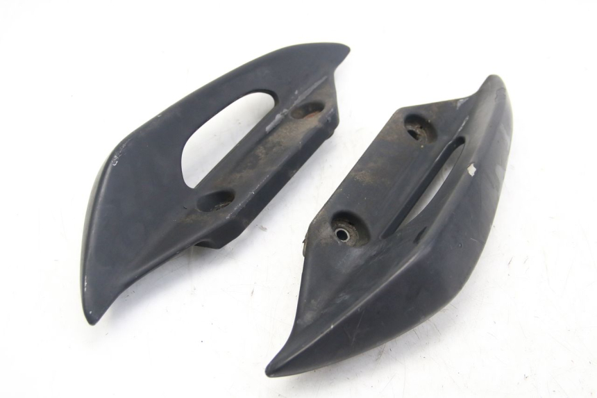 photo de REAR HANDLEBARS SUZUKI BURGMAN 125 (2007 - 2014) - Main view