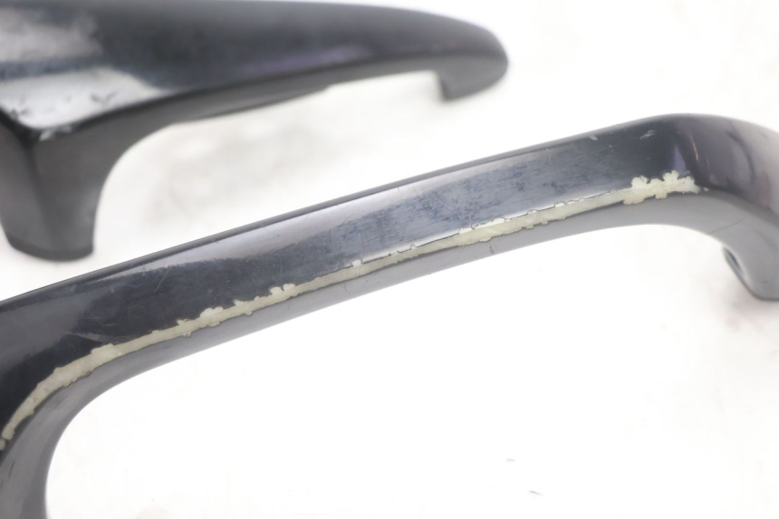 photo de GRAB RAIL SUZUKI BURGMAN EXECUTIVE ABS 650 (2006 - 2012) - Alternative perspective