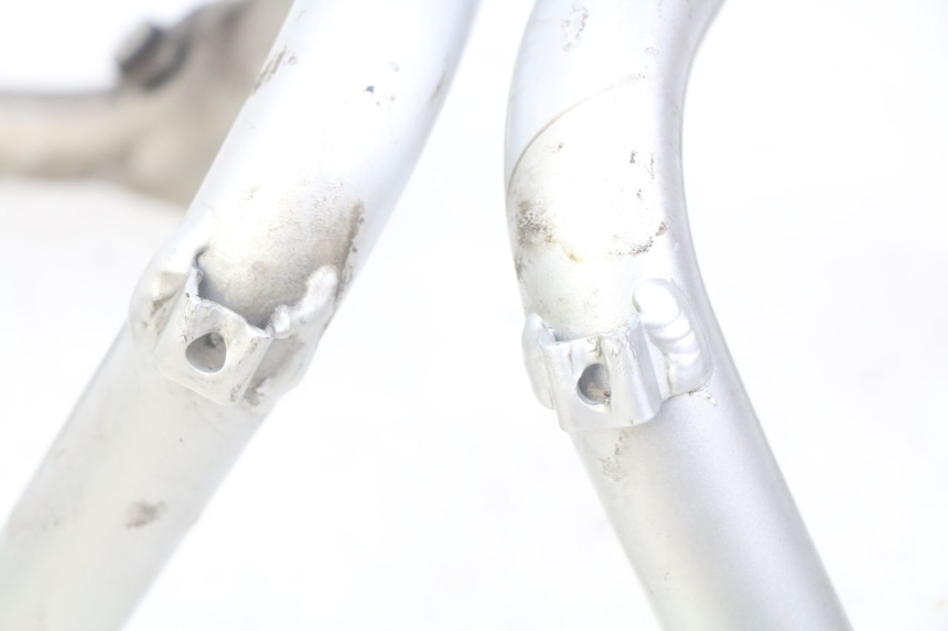 photo de REAR HANDLEBARS BMW C1 125 (2000 - 2003) - Technical close-up