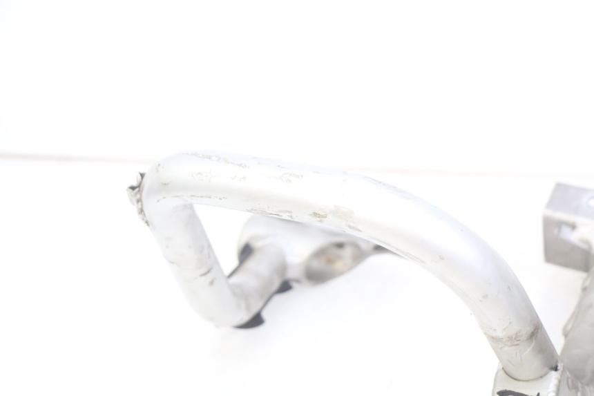 photo de REAR HANDLEBARS BMW C1 125 (2000 - 2003) - Fixing points details