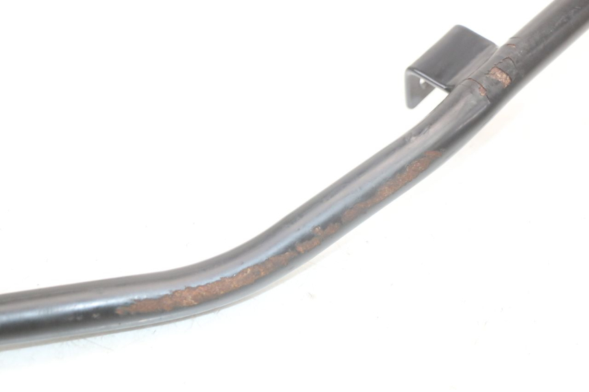 photo de GRAB RAIL  ARCHIVE CAFE RACER 4T 50 (2019 - 2024) - Zoom on usage condition