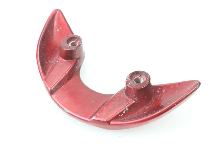 photo de GRAB RAIL  REVATTO CITYONE 125 (2006 - 2007) - Zoom on usage condition