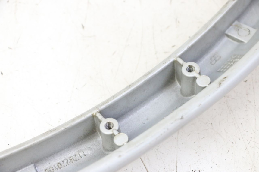 photo de REAR HANDLEBAR PEUGEOT CITYSTAR 50 (2013 - 2017) - Zoom on usage condition