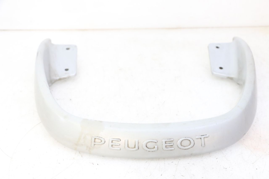 photo de REAR HANDLEBAR PEUGEOT CITYSTAR 50 (2013 - 2017) - Surface and material condition