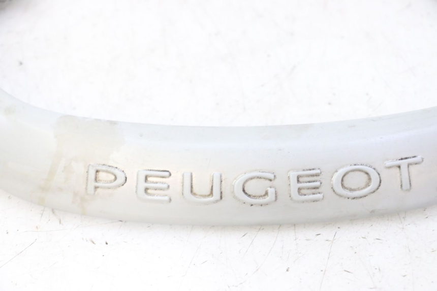 photo de REAR HANDLEBAR PEUGEOT CITYSTAR 50 (2013 - 2017) - Checked used part