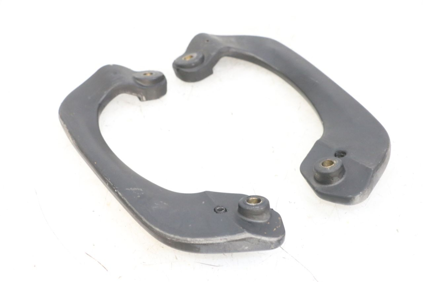 photo de GRAB RAIL KSR CODE 125 (2018 - 2020) - Alternative perspective